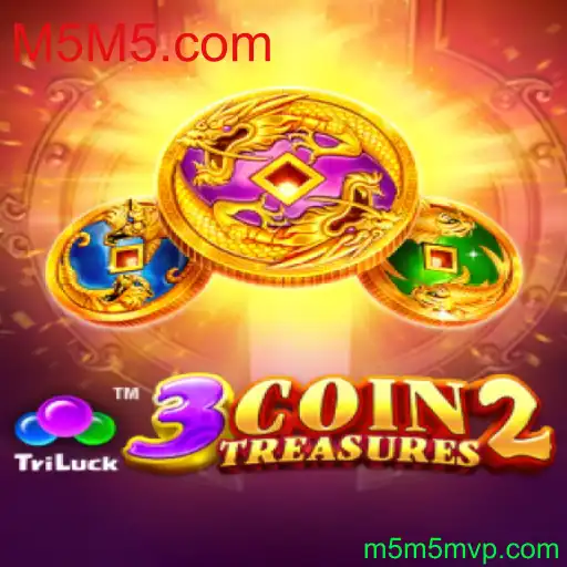 Explorando o Fascinante Mundo de 3CoinTreasures2
