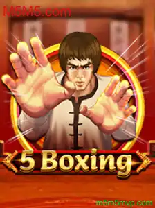 Descubra as Emoções e Regras do Jogo 5Boxing