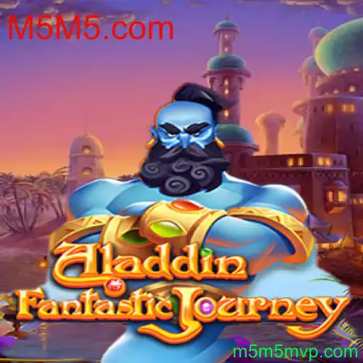 Aladdin: Aventuras no M5M5.com
