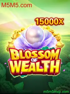 BlossomofWealth: Descubra o Mundo de Oportunidades e Estratégia em M5M5.com