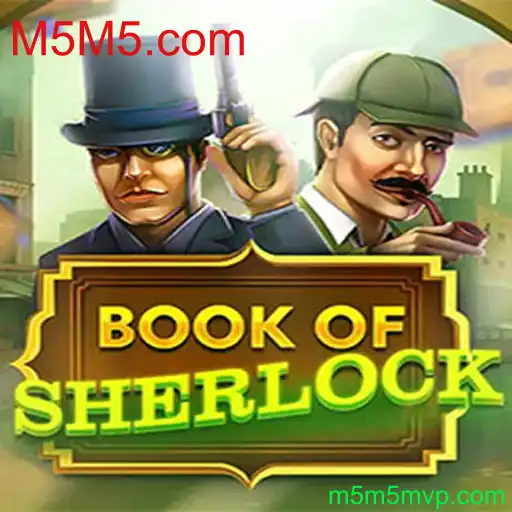 BookOfSherlock: Um Mergulho no Mundo do Detetive Icônico