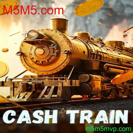 Explorando o Mundo de CashTrain: Um Jogo Inovador no M5M5.com