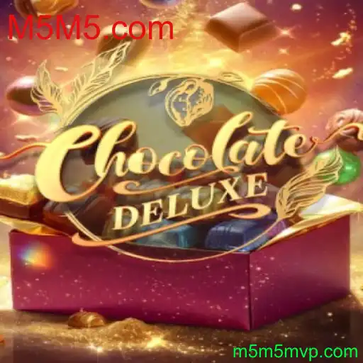 Desvendando ChocolateDeluxe: Um Mergulho Profundo no Jogo do Momento