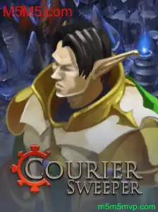 CourierSweeper: Um Mergulho no Mundo Estratégico dos Jogos Online