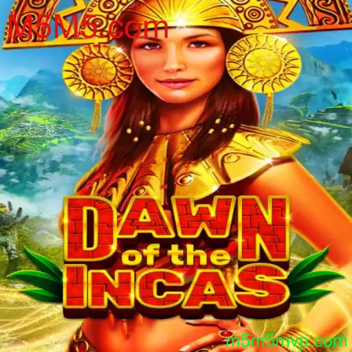 Descubra 'DawnoftheIncas': Uma Jornada Épica no Mundo Antigo