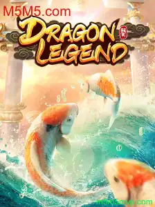 Explorando o Mundo Místico de DragonLegend no M5M5.com