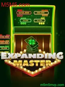 Explorando o Mundo do ExpandingMaster