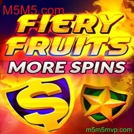 Explorando FieryFruitsMoreSpins: Um Jogo Empolgante no M5M5.com