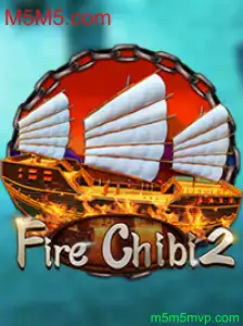 Explorando o Mundo de FireChibi2 e sua Integração com M5M5.com
