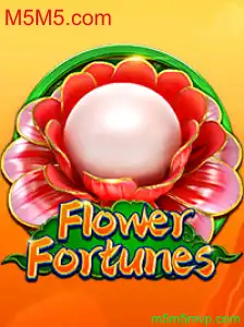 Descubra o Envolvente Jogo de Estratégia FlowerFortunes no M5M5.com