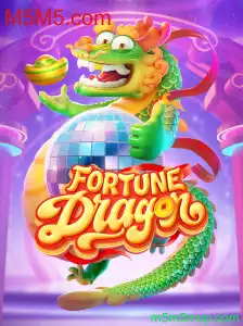 Explorando FortuneDragon: Uma Jornada Épica em M5M5.com