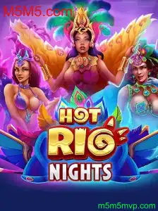 Explorando o Excitante Universo de HotRioNights