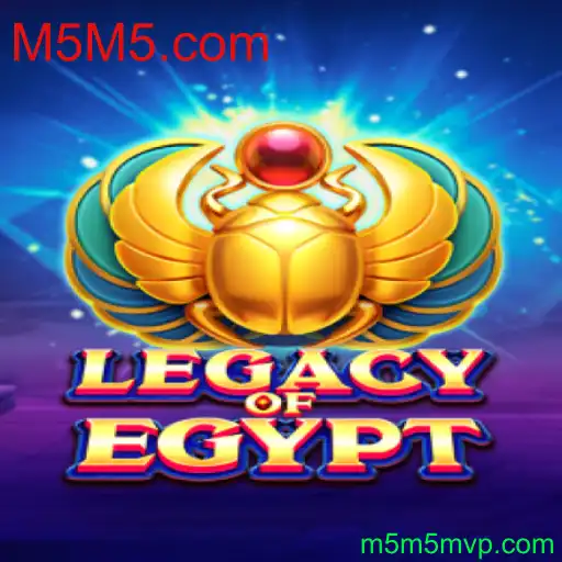 Explorando o Fascinante Mundo de LegacyOfEgypt