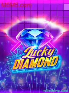 Explorando o Mundo do LuckyDiamond no M5M5.com
