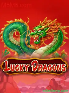 Explorando o Universo de LuckyDragons: A Nova Sensação do Mundo dos Jogos
