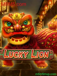 Explorando LuckyLion: Um Mergulho no Mundo do M5M5.com