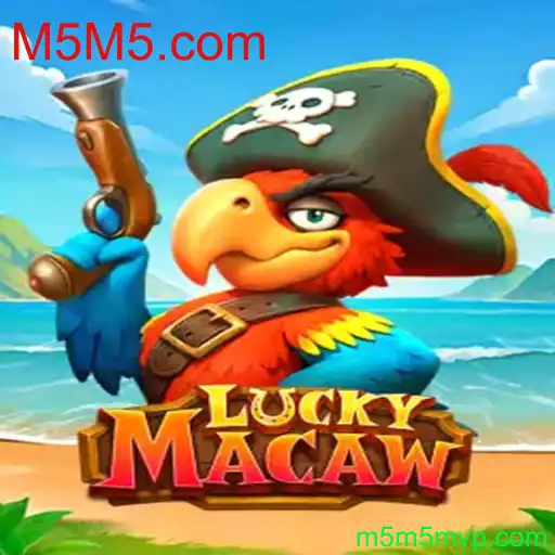 Desvendando LuckyMacaw: Um Guia Completo do Jogo de Aventura