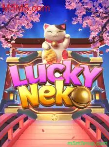 Descubra o Fascinante Mundo de LuckyNeko