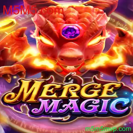 MergeMagic: Descubra o Mundo Encantado de M5M5.com
