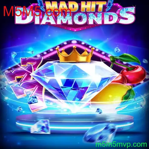 MadHitDiamonds: O Jogo de Estratégia que Está Conquistando o Público