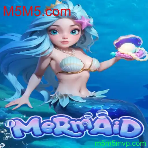 Explorando o Fascinante Mundo do Jogo Mermaid no M5M5.com
