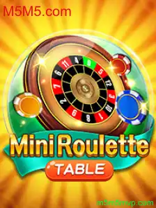 Explorando MiniRoulette: Uma Nova Dimensão de Entretenimento em M5M5.com