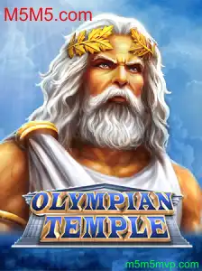 OlympianTemple: Aquele Mergulho nos Mistérios dos Deuses
