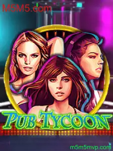 Descubra PubTycoon: O Jogo que Revoluciona a Gestão de Bares