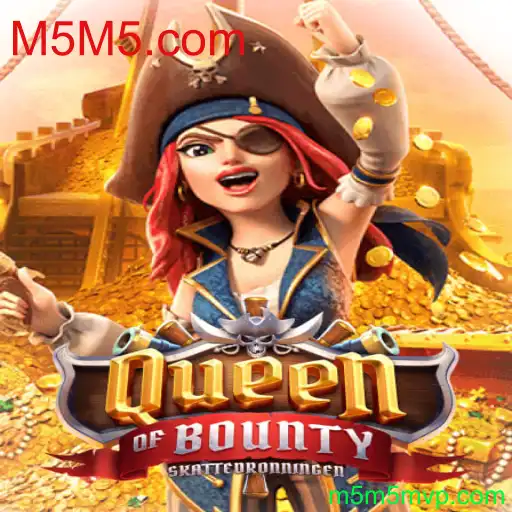 QueenofBounty: Descubra o Mundo Aventureiro do Novo Jogo da M5M5.com