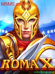 RomaX: Descobrindo a Nova Sensação dos Jogos de Estratégia