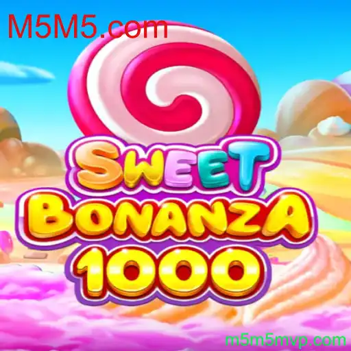 Descubra o Fascinante Mundo de SweetBonanza1000 no M5M5.com