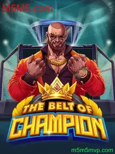 Descubra 'TheBeltOfChampion': Um Jogo de Estratégia e Habilidades Tático-surpreendente