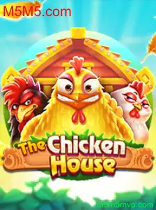 TheChickenHouse: Um Novo Capítulo no Mundo dos Jogos Online