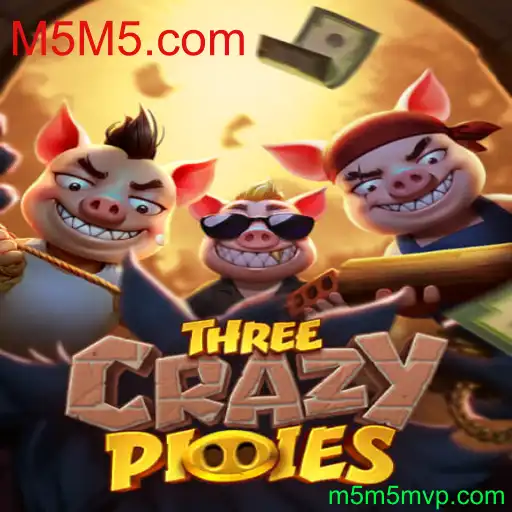 ThreeCrazyPiggies: Um Mergulho no Mundo Divertido e Aventureiro do Jogo