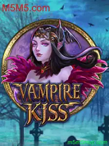 Descubra o Fascinante Mundo de VampireKiss - Uma Aventura Incrível no Universo Vampiresco