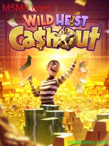 Descubra as Regras e Como Jogar WildHeistCashout