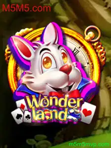 Descubra o Encantador Mundo de Wonderland: Um Guia Completo